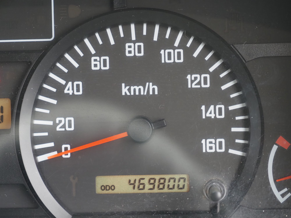 いすゞ エルフ バン車 小型 BDG-NPR85AN 年式 H20[写真25]