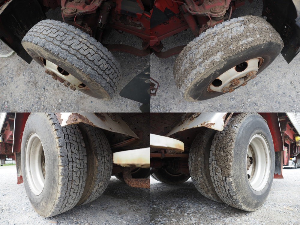 いすゞ エルフ バン車 小型 BDG-NPR85AN 年式 H20[写真26]