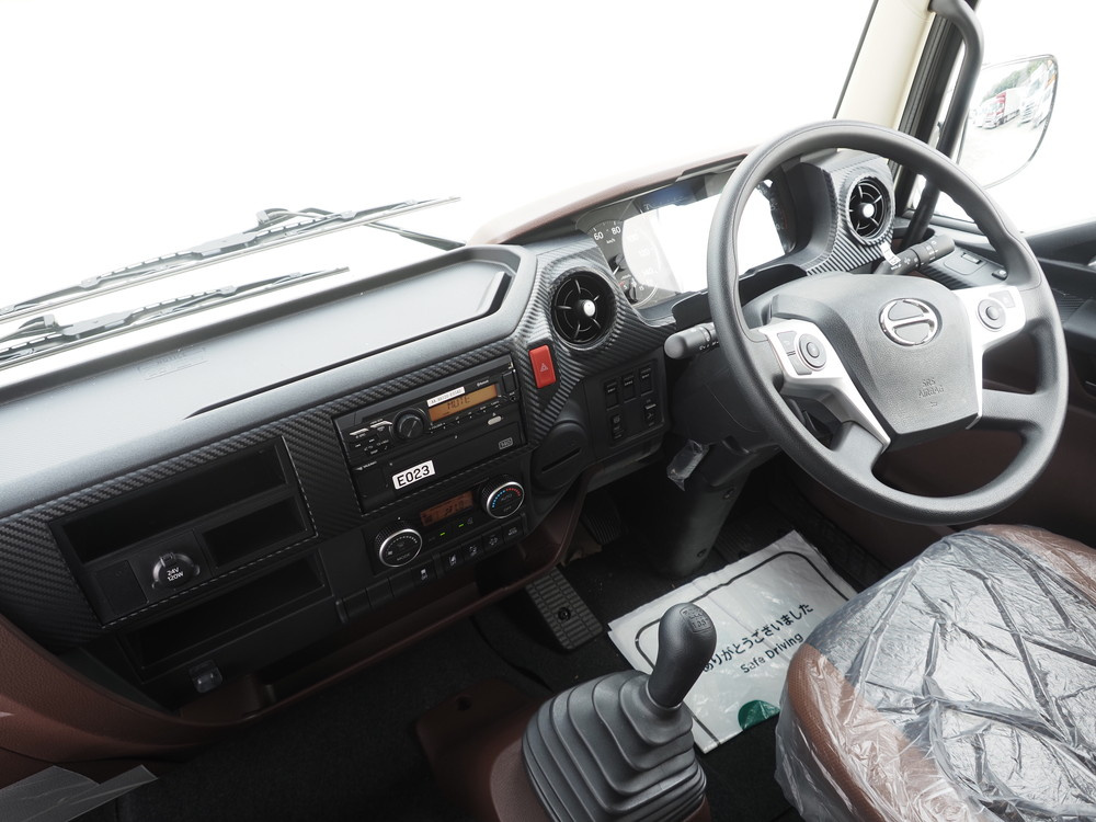 日野 レンジャー ウイング車 中増t 2PG-FE2ACG 年式 R6[写真40]