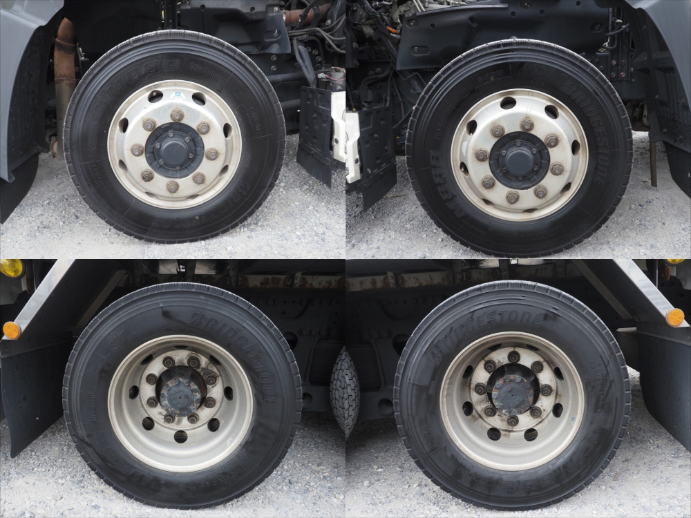 日野 プロフィア ウイング車 大型 2DG-FW1AHJ 年式 H30[写真53]