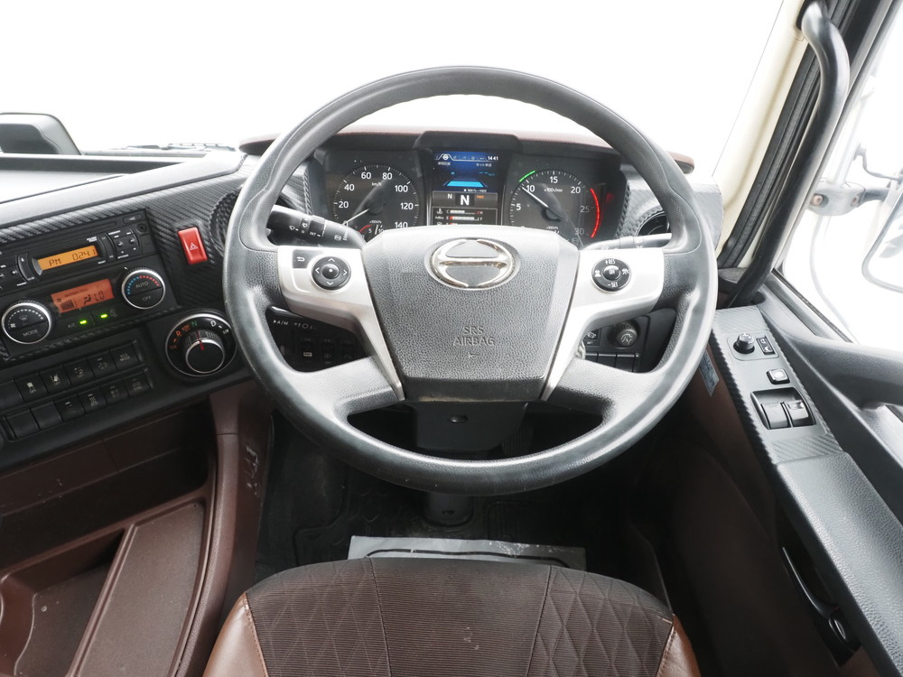 日野 プロフィア ウイング車 大型 2DG-FW1AHJ 年式 H30[写真35]