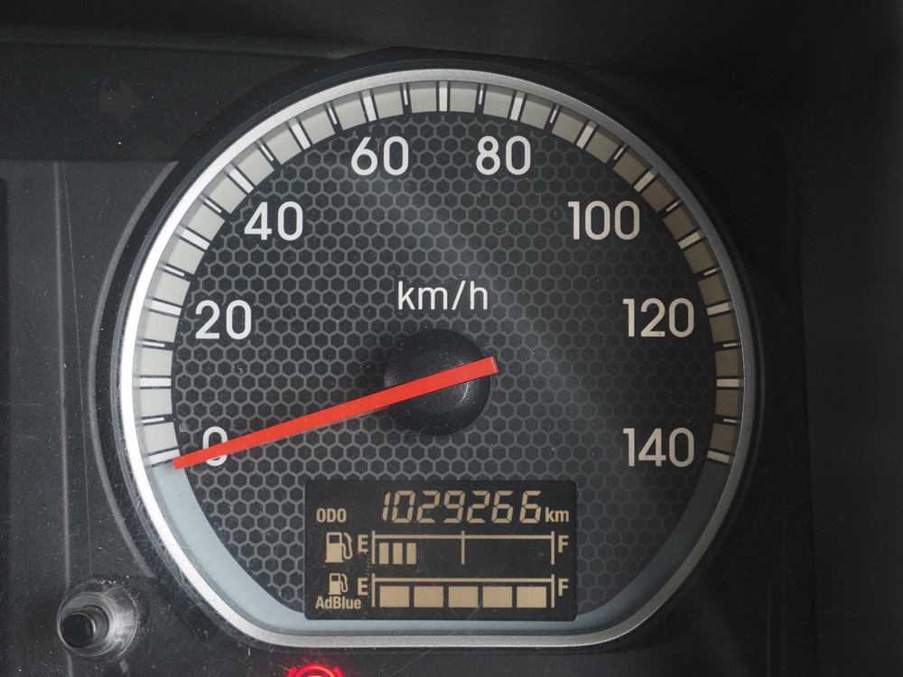 いすゞ ギガ ウイング車 大型 2PG-CYJ77C 年式 H29[写真43]