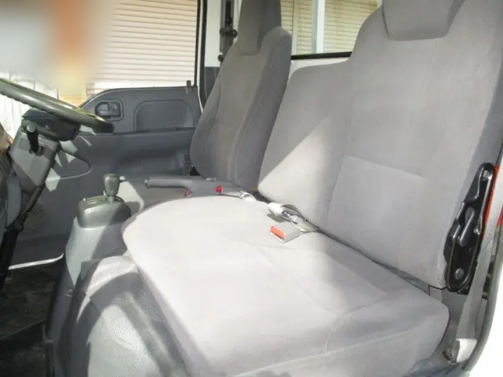 マツダ タイタン 平ボディ 小型 TKG-LHS85A 年式 H25[写真12]