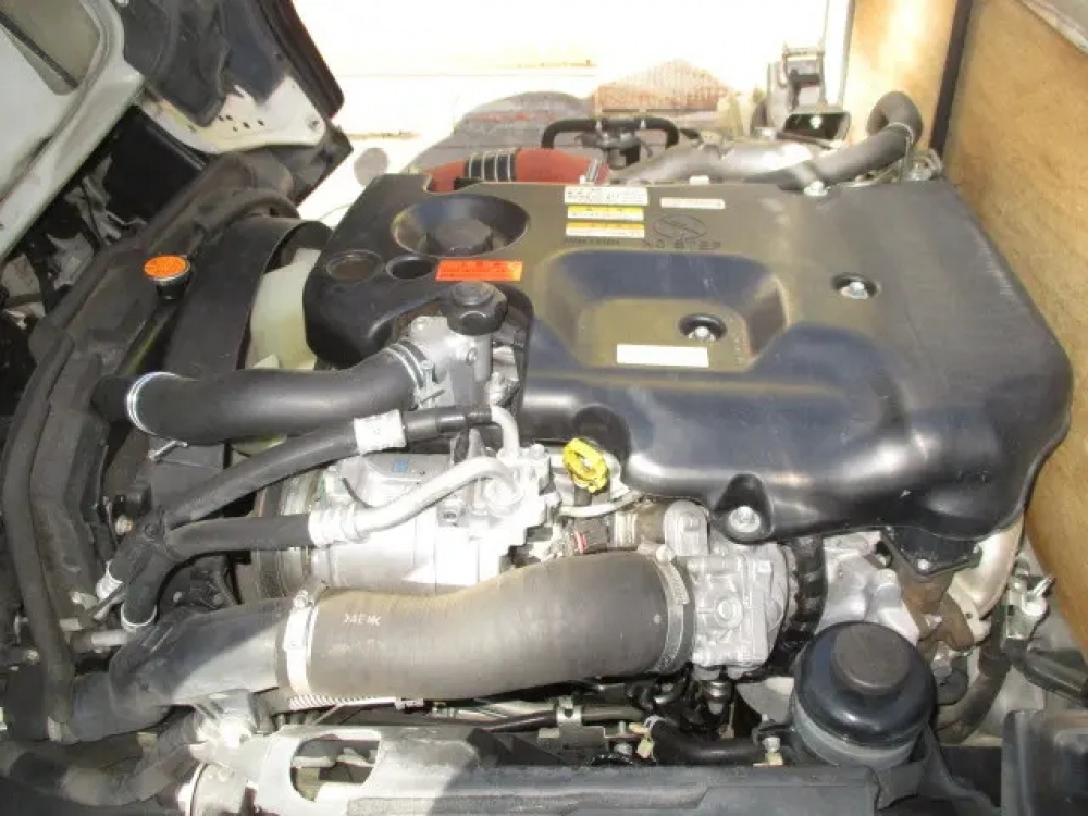 マツダ タイタン 平ボディ 小型 TKG-LHS85A 年式 H25[写真16]