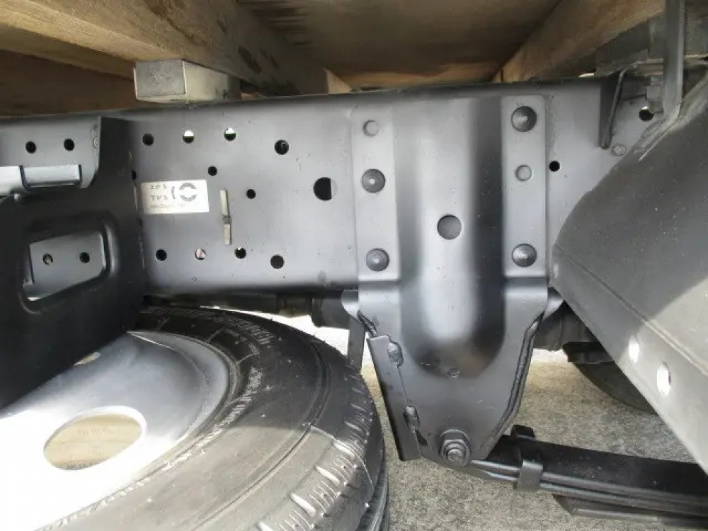 マツダ タイタン 平ボディ 小型 TKG-LHS85A 年式 H25[写真14]