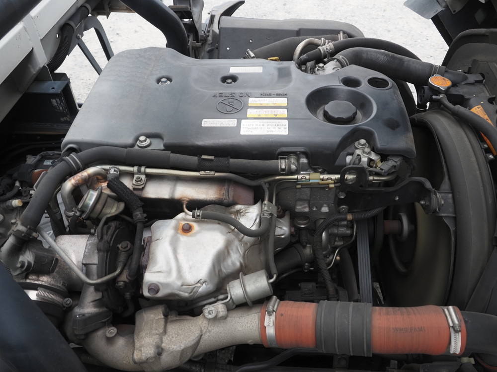 いすゞ エルフ ウイング車 小型 SKG-NPR85AN 年式 H23[写真40]