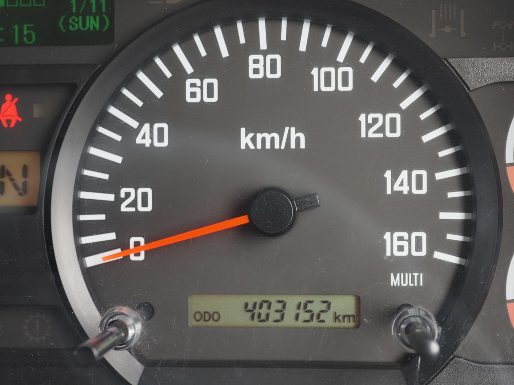 いすゞ フォワード ウイング車 中型 TKG-FRR90T2 年式 H27[写真38]
