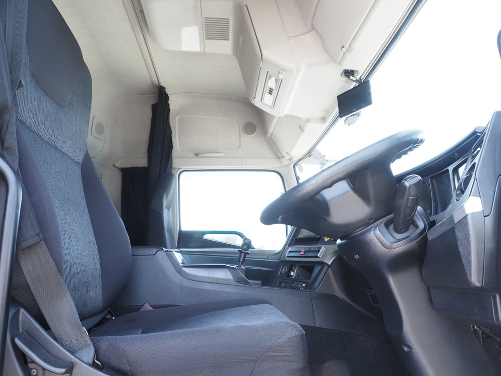 三菱ふそう スーパーグレート ウイング車 大型 2PG-FS74HZ 年式 R3[写真34]