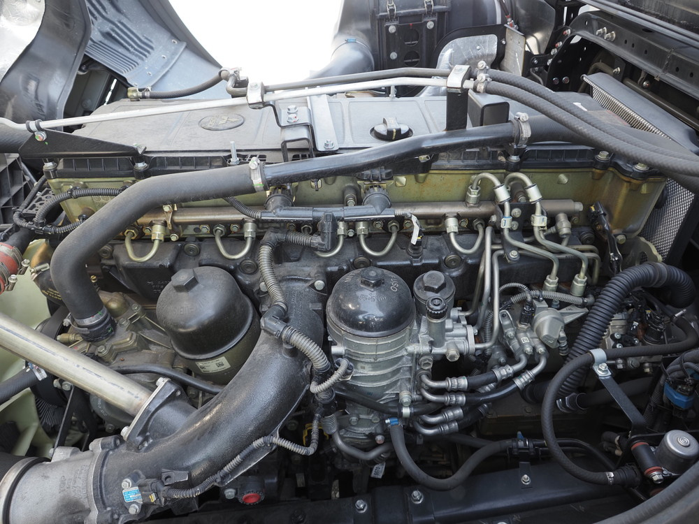 三菱ふそう スーパーグレート ウイング車 大型 2PG-FS74HZ 年式 R3[写真55]