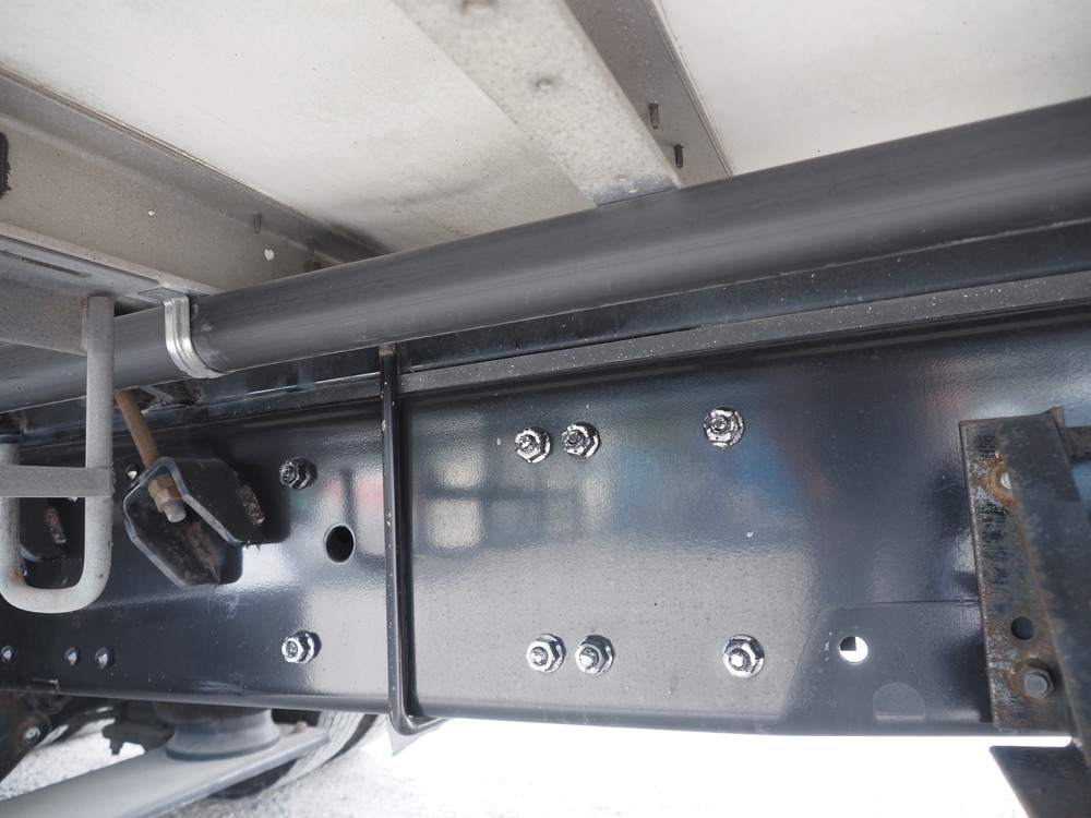 三菱ふそう スーパーグレート ウイング車 大型 QPG-FS64VZ 年式 H28[写真42]