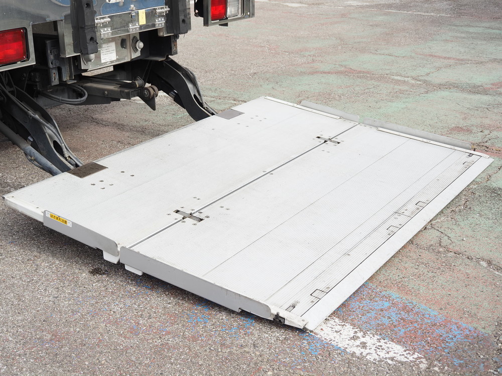 日野 レンジャー 冷凍バン 中型 2KG-FD2ABG 年式 R1[写真22]