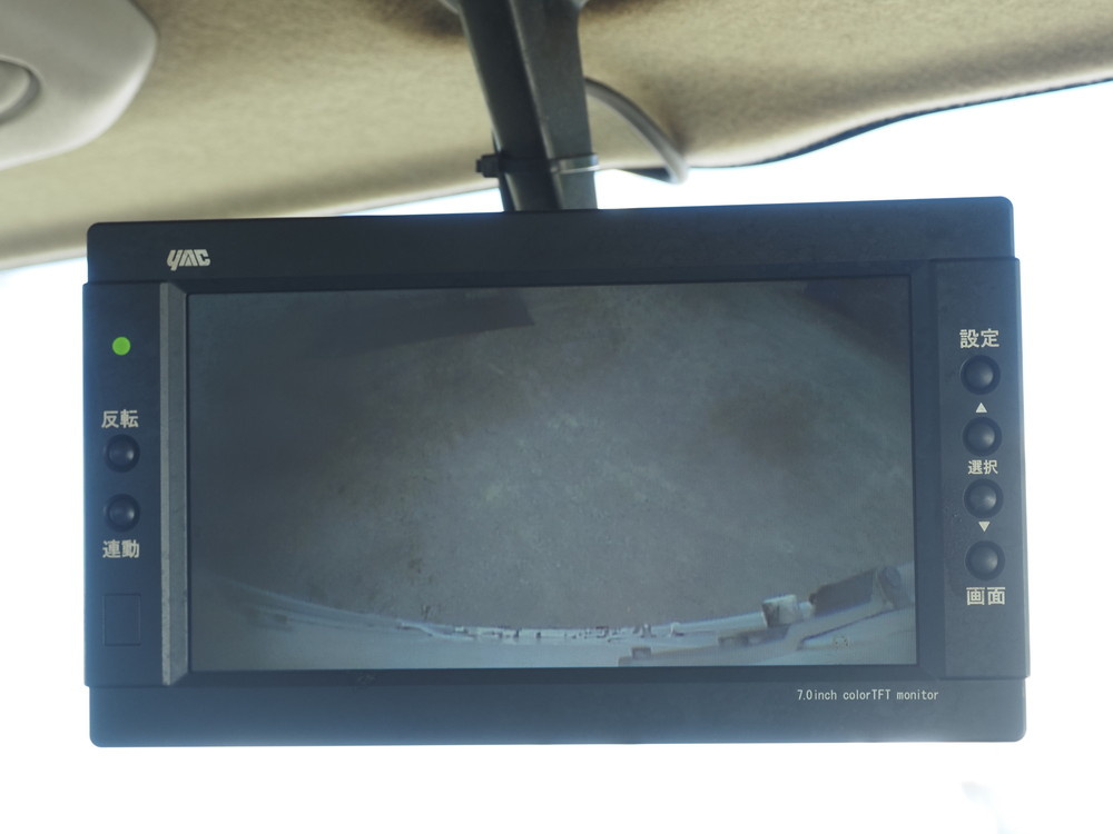 日野 デュトロ 冷凍バン 小型 TKG-XZU710M 年式 H27[写真30]