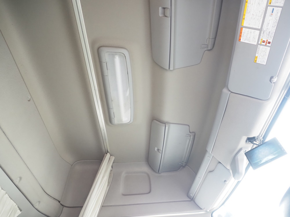 日野 プロフィア ウイング車 大型 QPG-FW1EXEG 年式 H28[写真40]