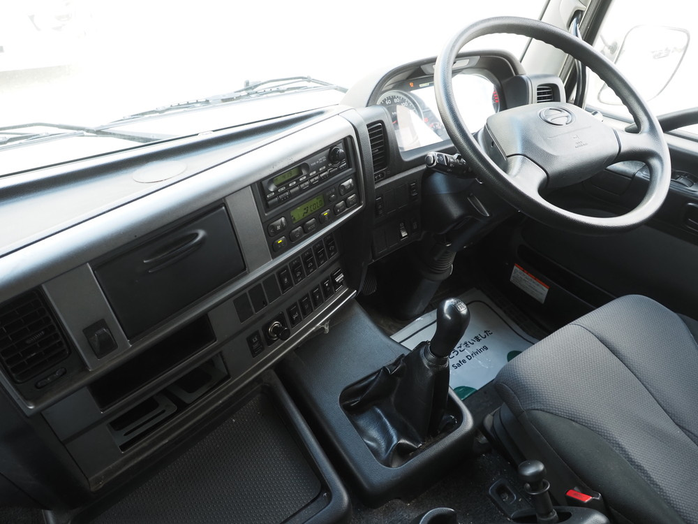 日野 プロフィア ウイング車 大型 QPG-FW1EXEG 年式 H28[写真34]