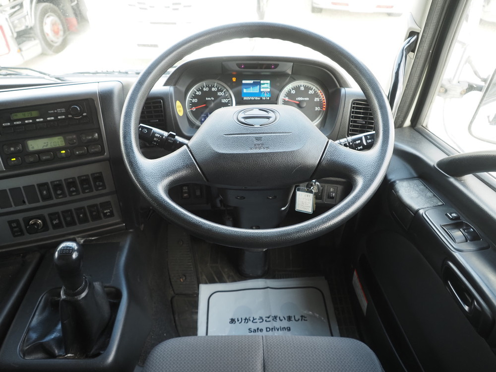 日野 プロフィア ウイング車 大型 QPG-FW1EXEG 年式 H28[写真33]