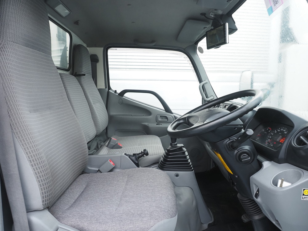 日野 デュトロ 冷凍バン 小型 TKG-XZC605M 年式 H29[写真22]