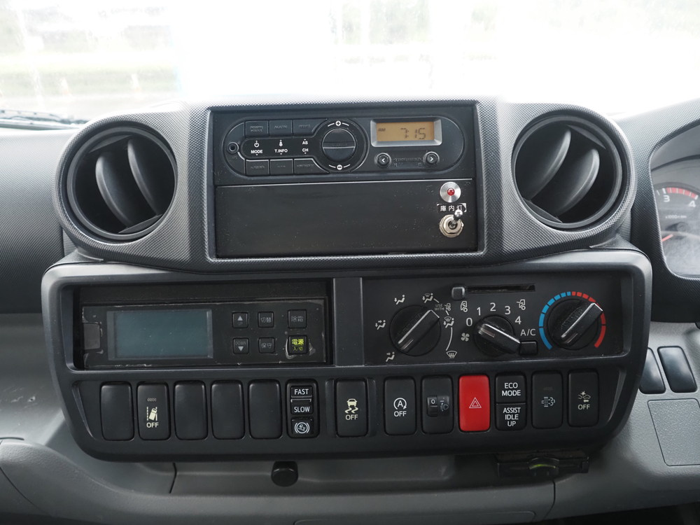 日野 デュトロ 冷凍バン 小型 TKG-XZC605M 年式 H29[写真26]