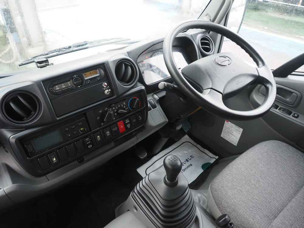 日野 デュトロ 冷凍バン 小型 TKG-XZC605M 年式 H29[写真24]