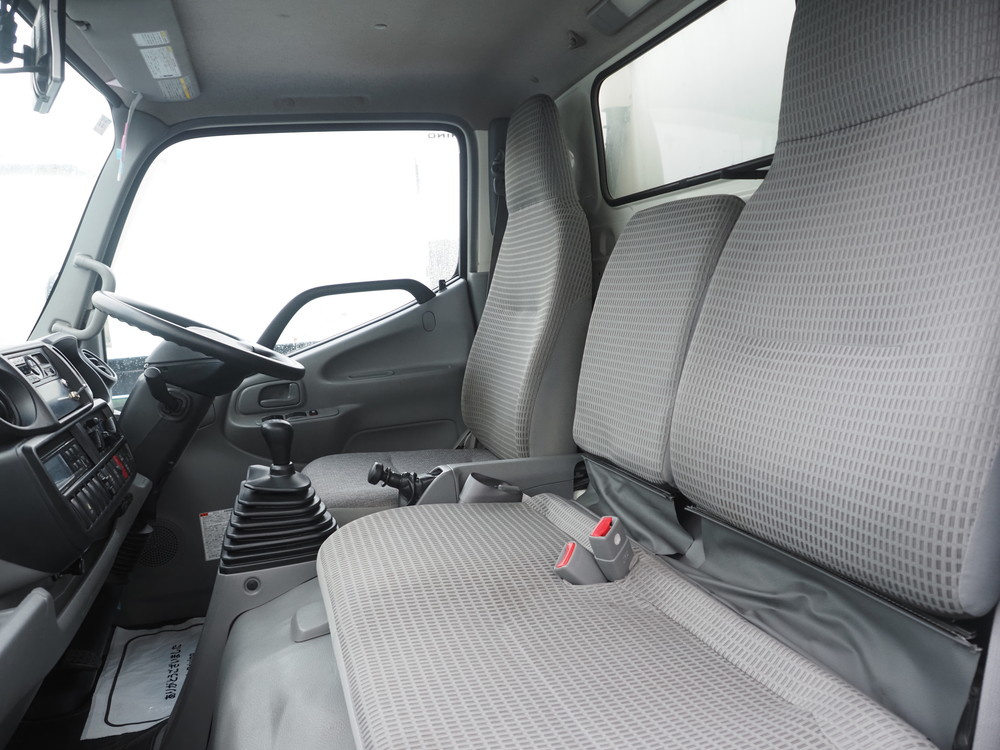 日野 デュトロ 冷凍バン 小型 TKG-XZC605M 年式 H29[写真29]