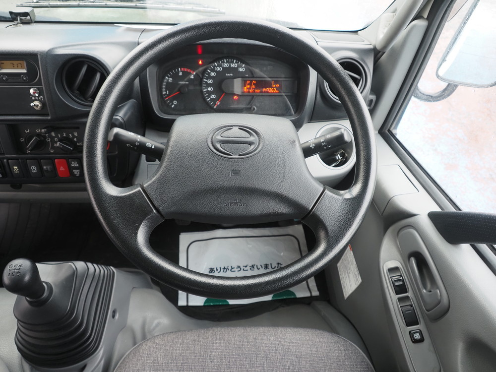 日野 デュトロ 冷凍バン 小型 TKG-XZC605M 年式 H29[写真23]