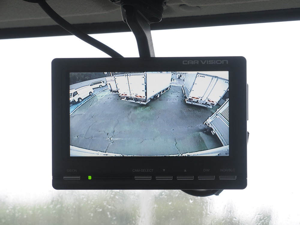 日野 レンジャープロ 冷凍バン 中型 TKG-FC9JKAA 年式 H25[写真29]