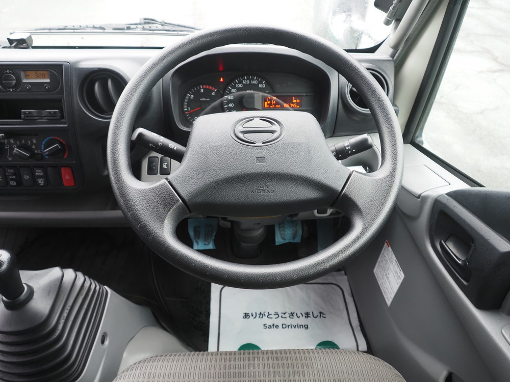 日野 デュトロ バン車 小型 TKG-XZU710M 年式 H30[写真25]