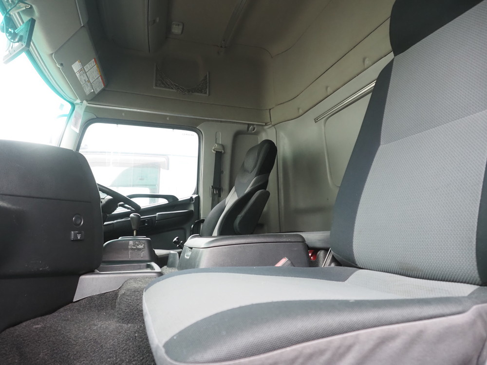 日野 プロフィア ウイング車 大型 LKG-FW1EXBG 年式 H23[写真37]