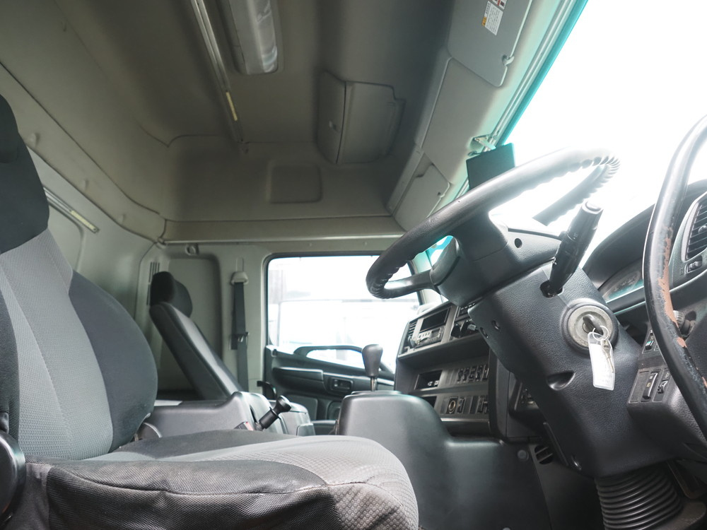 日野 プロフィア ウイング車 大型 LKG-FW1EXBG 年式 H23[写真28]