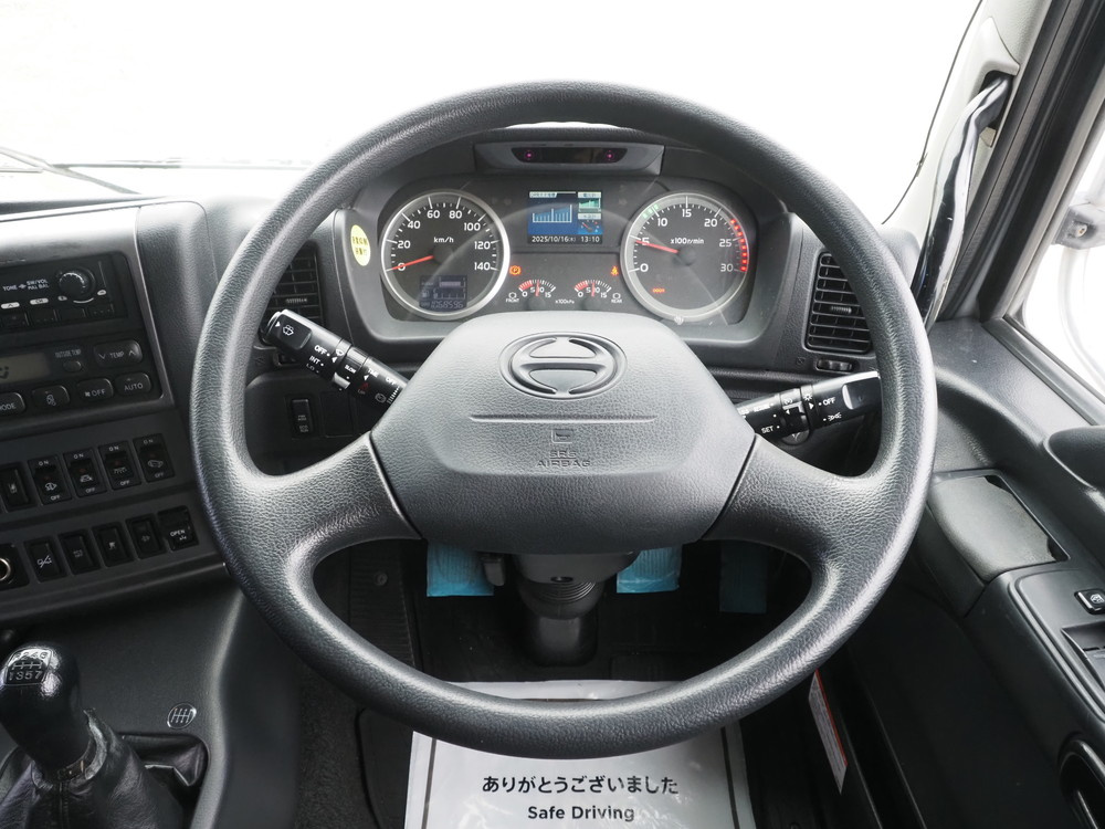 日野 プロフィア ウイング車 大型 QPG-FW1EXEG 年式 H29[写真34]