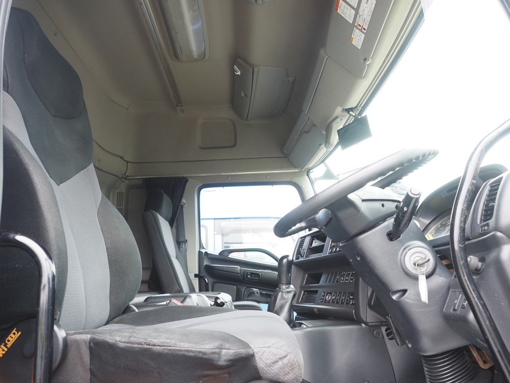 日野 プロフィア ウイング車 大型 QPG-FW1EXEG 年式 H29[写真33]
