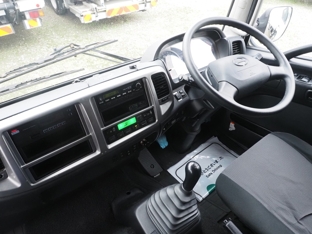 日野 レンジャープロ ウイング車 中型 TKG-FD7JLAG 年式 H28[写真35]