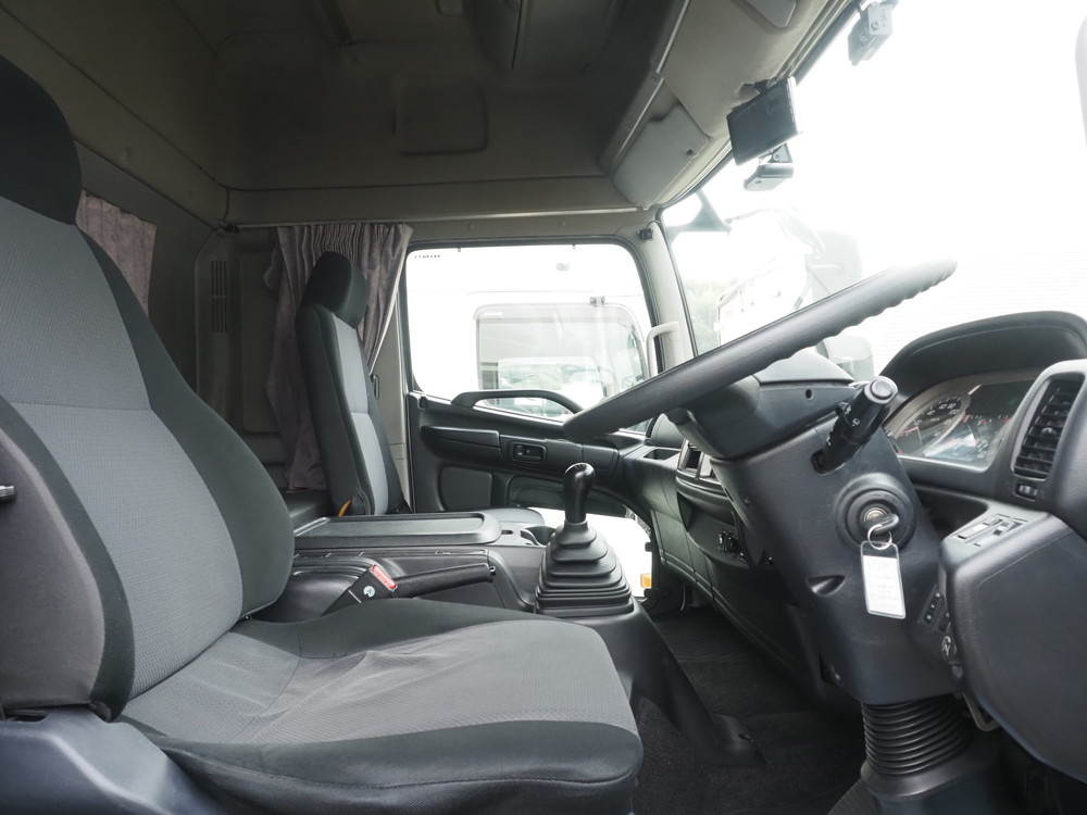 日野 レンジャープロ ウイング車 中型 TKG-FD7JLAG 年式 H28[写真33]