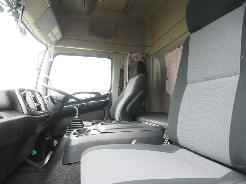 日野 レンジャープロ ウイング車 中型 TKG-FD7JLAG 年式 H28[写真40]
