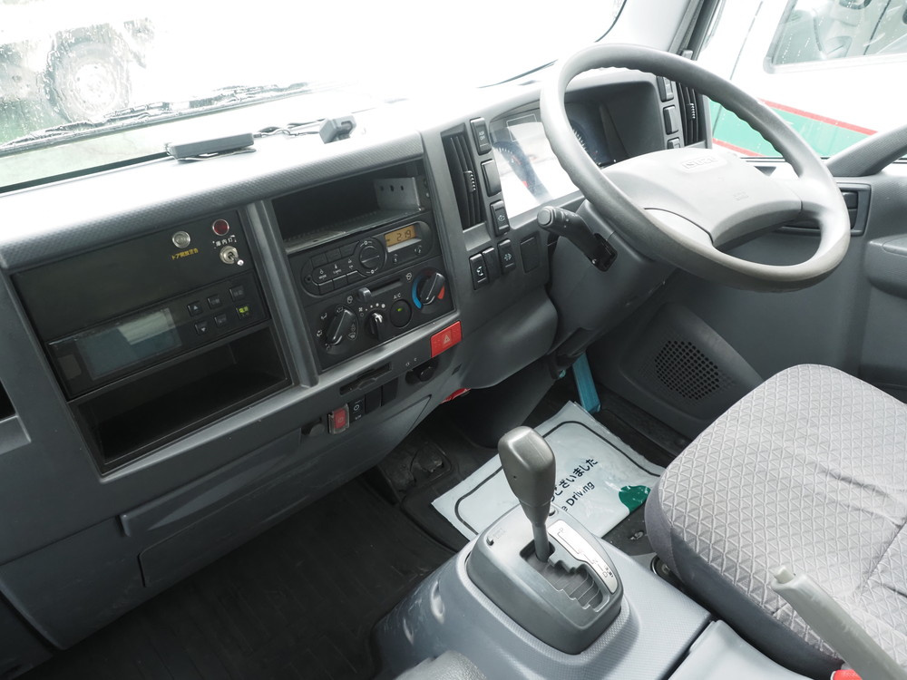 いすゞ エルフ 冷凍バン 小型 TPG-NPR85AN 年式 H30[写真23]