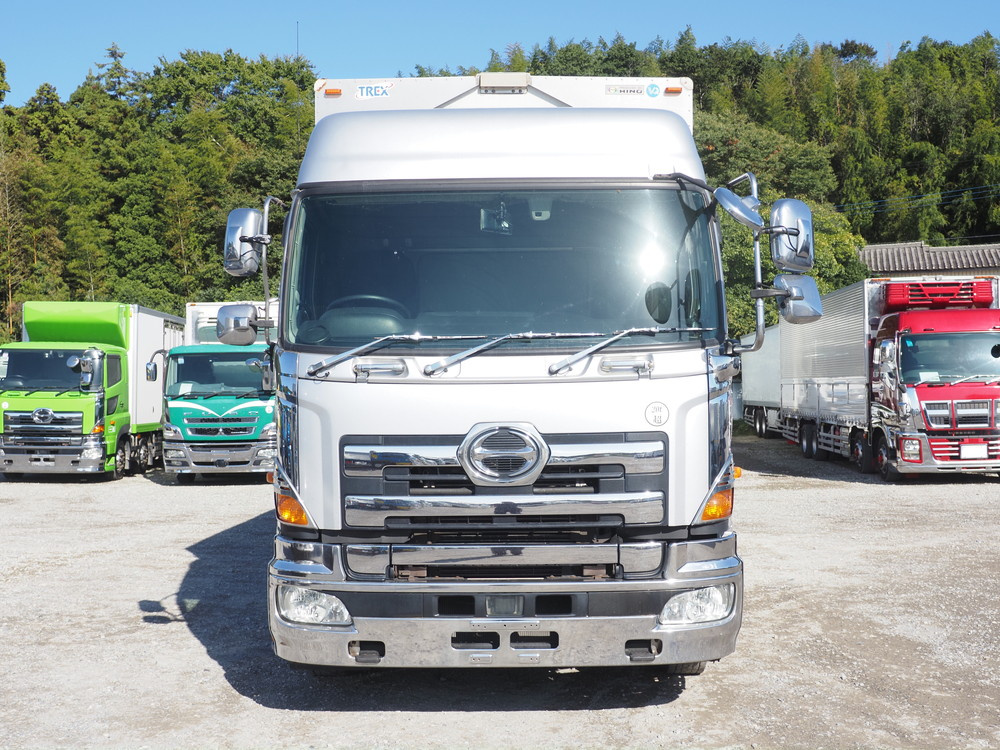 日野 プロフィア ウイング車 大型 QPG-FW1EXEG 年式 H29[写真03]