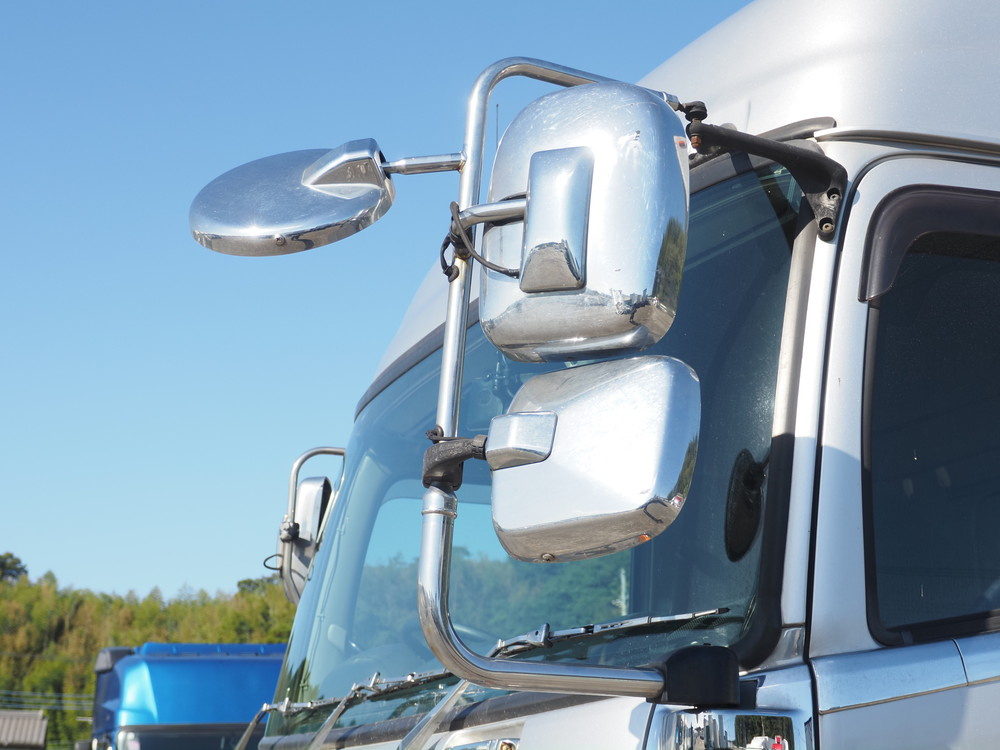 日野 プロフィア ウイング車 大型 QPG-FW1EXEG 年式 H29[写真09]