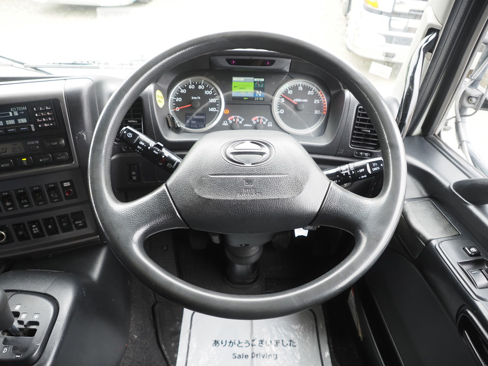 日野 プロフィア ウイング車 大型 QPG-FW1EXEG 年式 H29[写真35]
