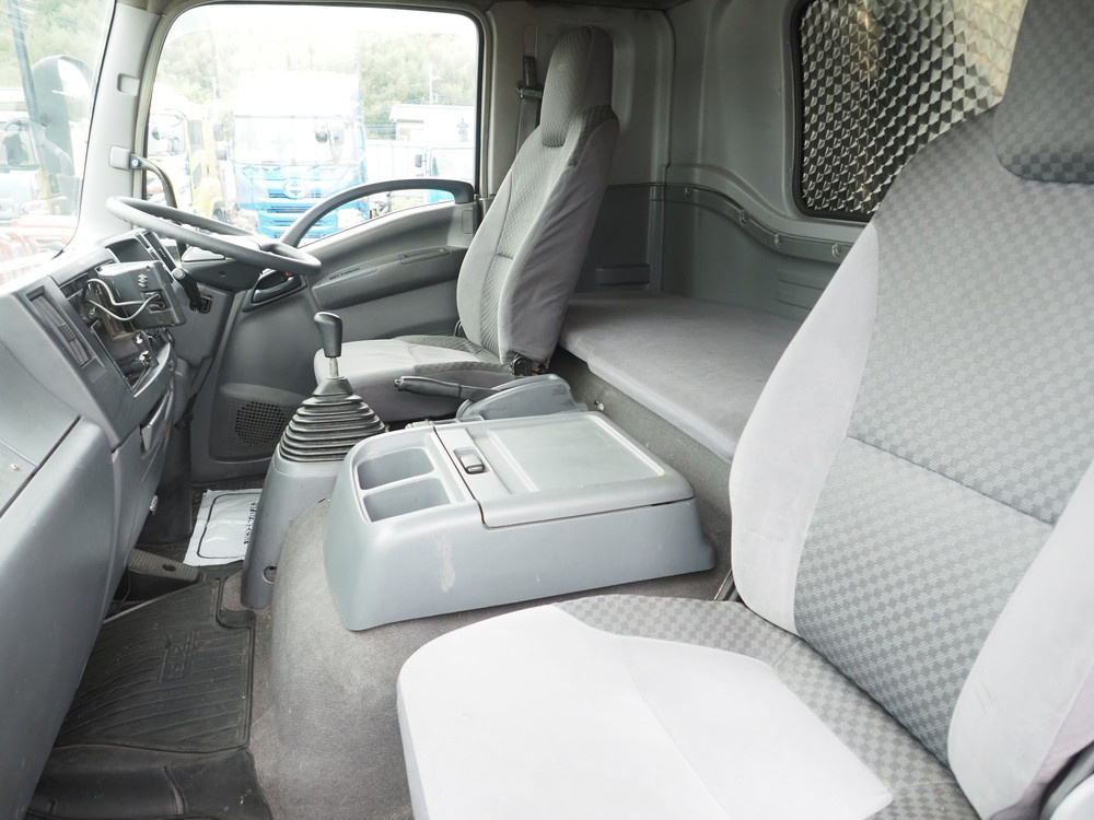 いすゞ フォワード ウイング車 中型 PDG-FRR34S2 年式 H20[写真35]
