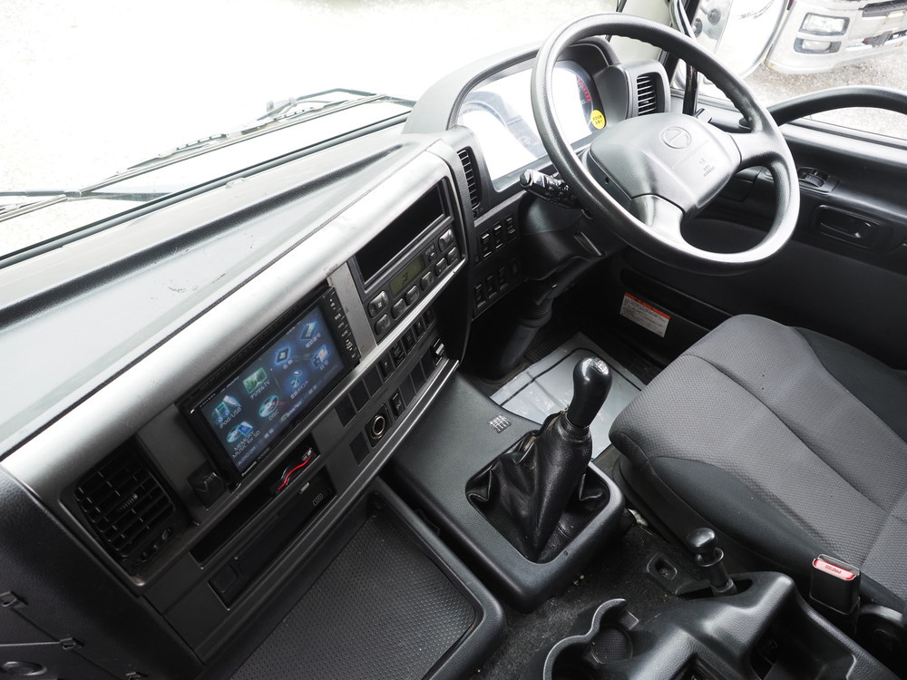 日野 プロフィア ウイング車 大型 QPG-FW1EXEG 年式 H27[写真34]