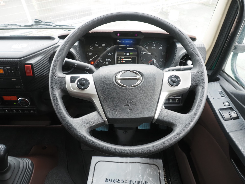 日野 レンジャー ウイング車 中型 2PG-FD2ABG 年式 R1[写真31]