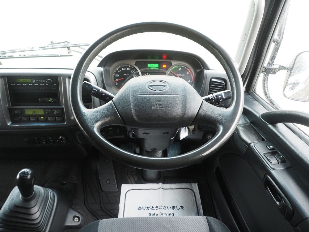 日野 レンジャー ウイング車 中型 TKG-FD7JLAG 年式 H26[写真32]