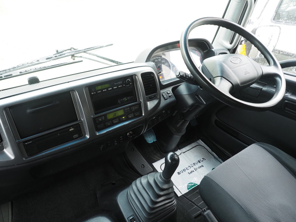 日野 レンジャー ウイング車 中型 TKG-FD7JLAG 年式 H26[写真33]