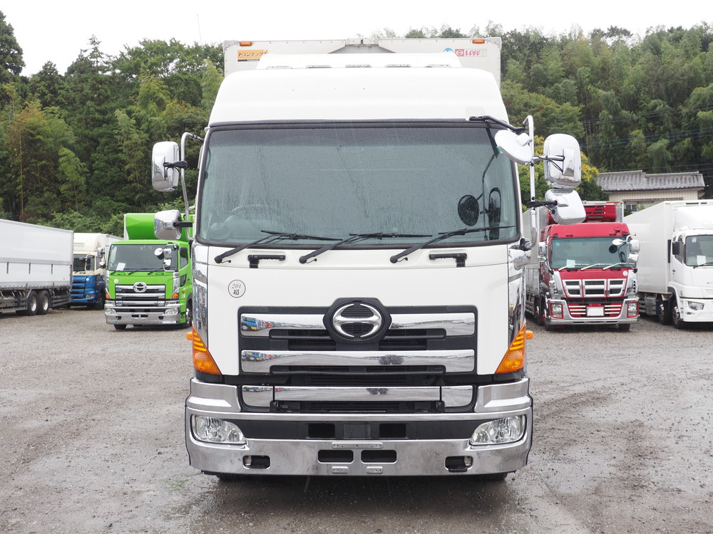 日野 プロフィア ウイング車 大型 QPG-FW1EXEG 年式 H27[写真03]