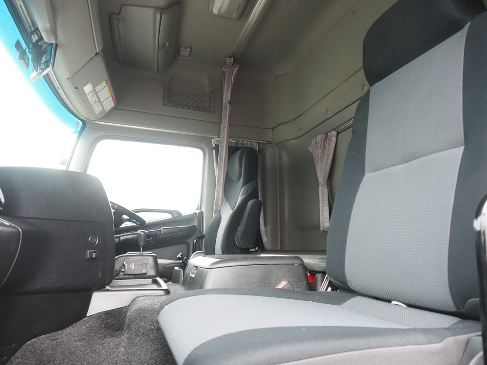 日野 プロフィア ウイング車 大型 QPG-FW1EXEG 年式 H27[写真39]