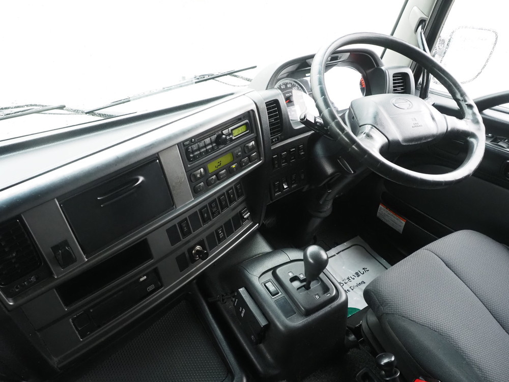 日野 プロフィア ウイング車 大型 QPG-FW1EXEG 年式 H27[写真32]