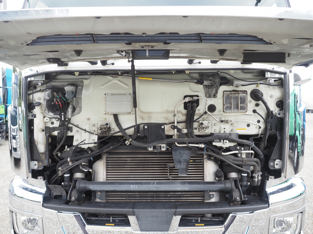 いすゞ ギガ ウイング車 大型 2PG-CYJ77C 年式 R1[写真50]
