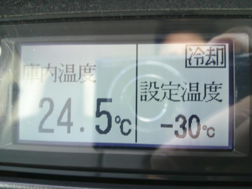 日野 デュトロ 冷凍バン 小型 TKG-XZU712M 年式 H30[写真18]