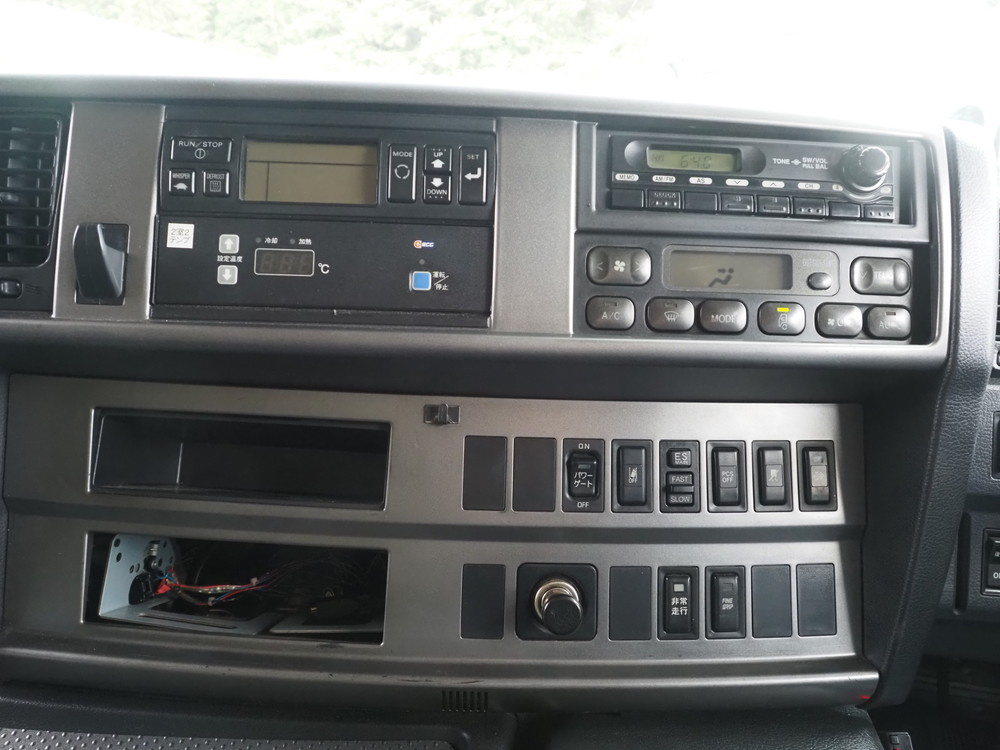 日野 プロフィア 冷凍バン 大型 QPG-FR1EXEJ 年式 H28[写真28]