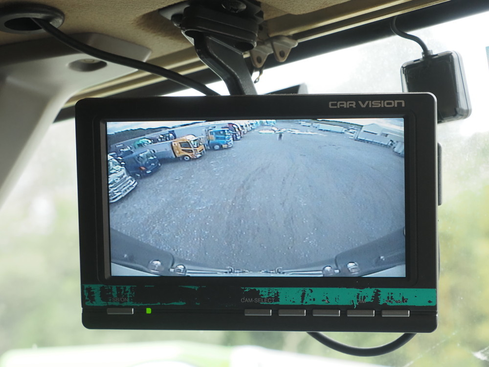日野 プロフィア 冷凍バン 大型 QPG-FR1EXEJ 年式 H28[写真29]