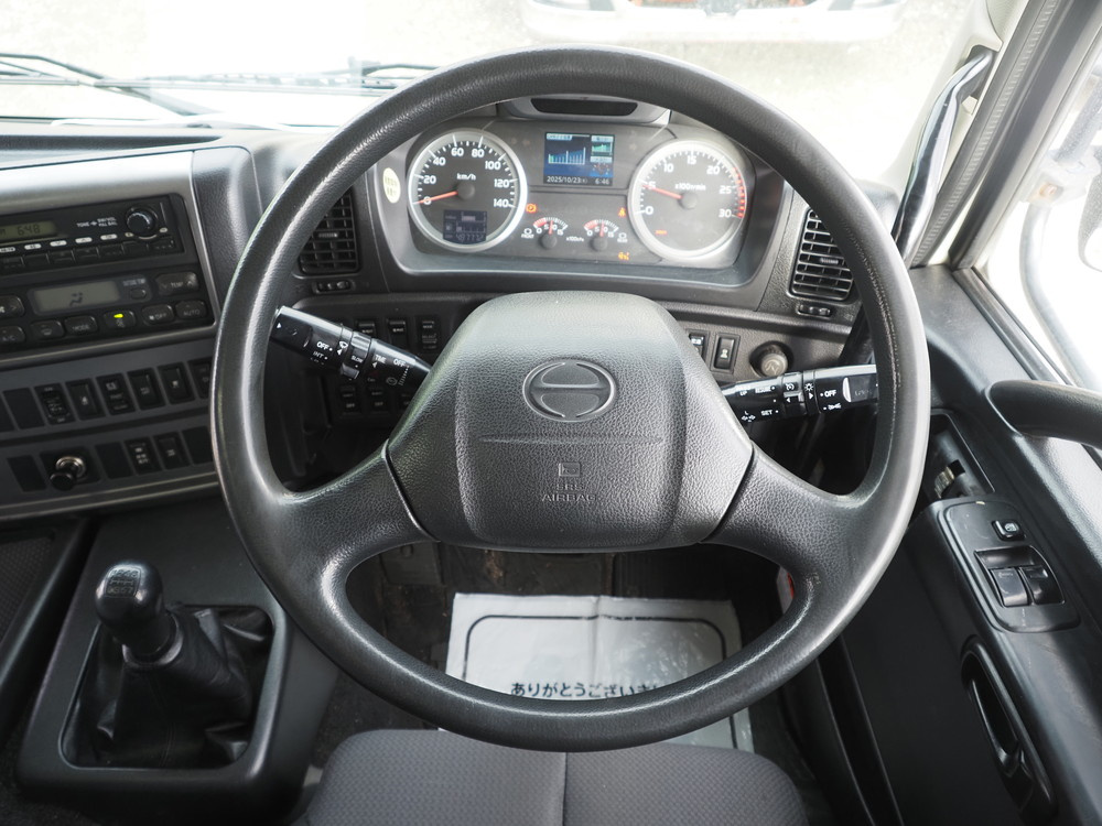日野 プロフィア 冷凍バン 大型 QPG-FR1EXEJ 年式 H28[写真27]